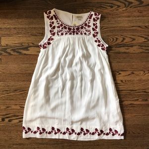 Lucky Brand dress
